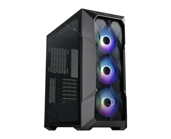 Корпус CoolerMaster MasterBox TD500 Mesh V2 (TD500V2-KGNN-S00)