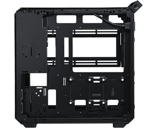 Корпус CoolerMaster QUBE 500 Flatpack Black White Edition (Q500-KGNN-S00), изображение 4 Корпус CoolerMaster QUBE 500 Flatpack Black White Edition (Q500-KGNN-S00), изображение 4