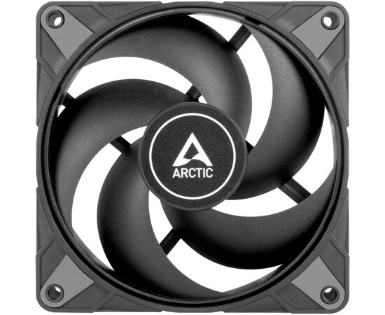 Кулер для корпуса Arctic P12 MAX/5-PACK (ACFAN00289A), изображение 2 Кулер для корпуса Arctic P12 MAX/5-PACK (ACFAN00289A), изображение 2