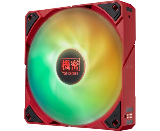 Система водяного охолодження ASUS ROG RYUJIN III 360 ARGB EVA-02 Edition (90RC00L3-M0UAY0), зображення 10 Система водяного охолодження ASUS ROG RYUJIN III 360 ARGB EVA-02 Edition (90RC00L3-M0UAY0), зображення 10