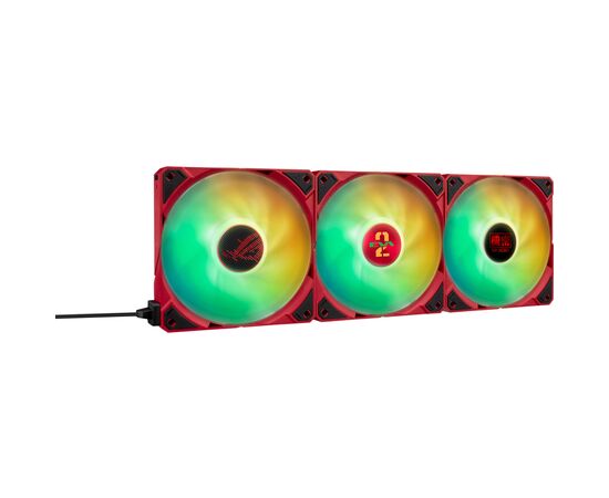 Система водяного охолодження ASUS ROG RYUJIN III 360 ARGB EVA-02 Edition (90RC00L3-M0UAY0), зображення 5 Система водяного охолодження ASUS ROG RYUJIN III 360 ARGB EVA-02 Edition (90RC00L3-M0UAY0), зображення 5