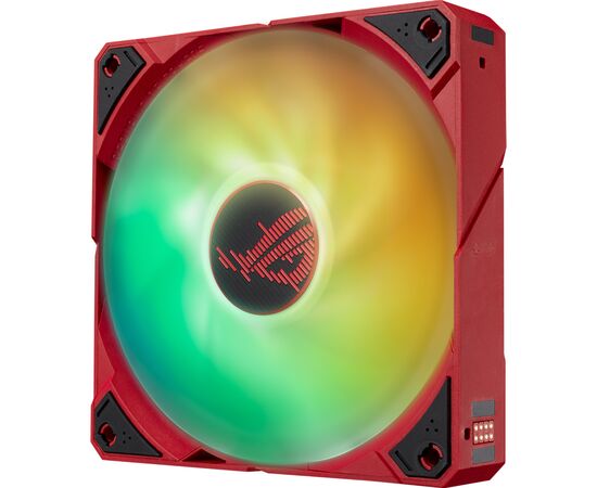 Система водяного охолодження ASUS ROG RYUJIN III 360 ARGB EVA-02 Edition (90RC00L3-M0UAY0), зображення 9 Система водяного охолодження ASUS ROG RYUJIN III 360 ARGB EVA-02 Edition (90RC00L3-M0UAY0), зображення 9