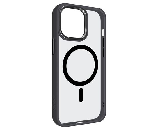 Чехол для мобильного телефона Armorstandart Unit MagSafe Apple iPhone 15 Pro Max Black (ARM69354)