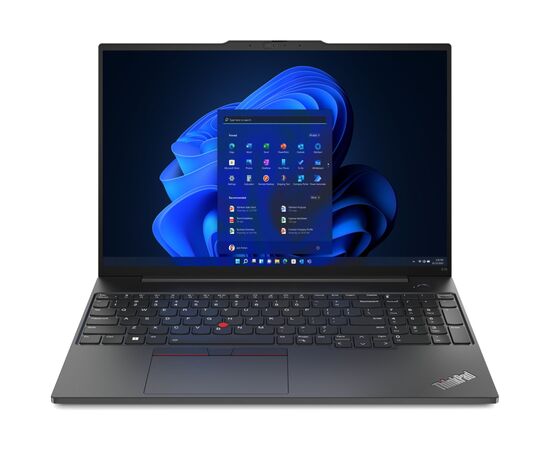 Ноутбук Lenovo ThinkPad E16 G1 (21JT0018RA)