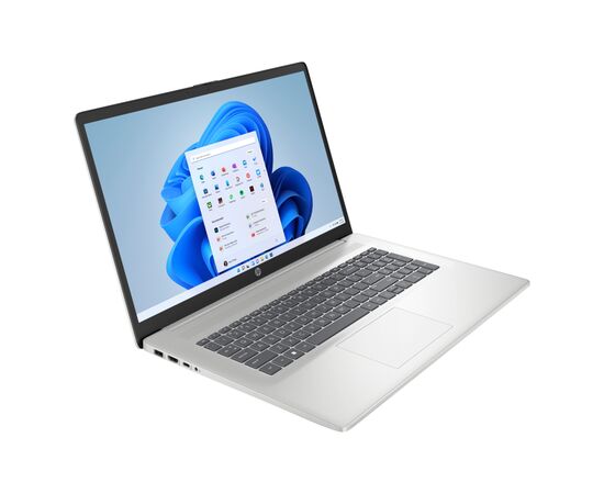 Ноутбук HP 17-cn3020ua (91L46EA), изображение 2 Ноутбук HP 17-cn3020ua (91L46EA), изображение 2