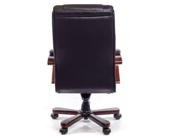 Офисное кресло Аклас Артур EX MB Черное (1668), изображение 4 Офисное кресло Аклас Артур EX MB Черное (1668), изображение 4