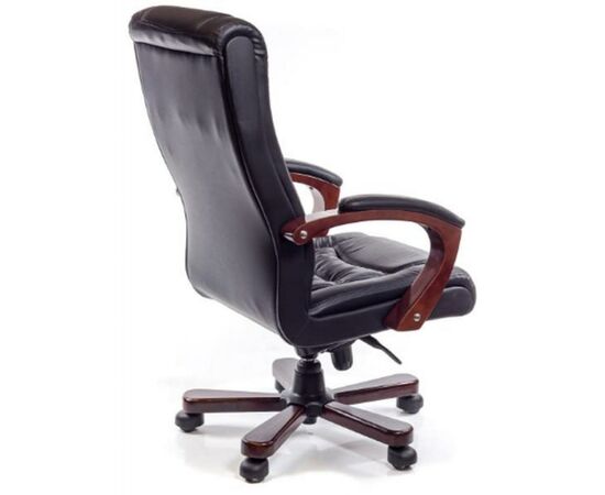 Офисное кресло Аклас Артур EX MB Черное (1668), изображение 5 Офисное кресло Аклас Артур EX MB Черное (1668), изображение 5