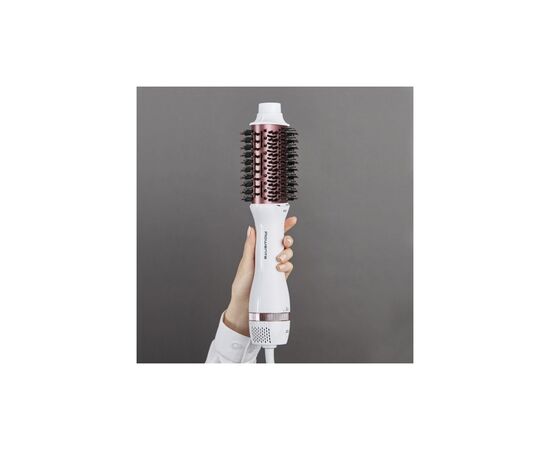 Фен-щетка Rowenta CF6135F0, изображение 7 Фен-щетка Rowenta CF6135F0, изображение 7