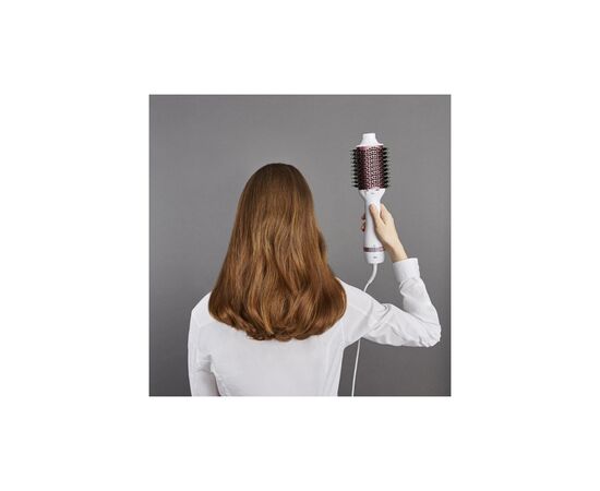 Фен-щетка Rowenta CF6135F0, изображение 8 Фен-щетка Rowenta CF6135F0, изображение 8