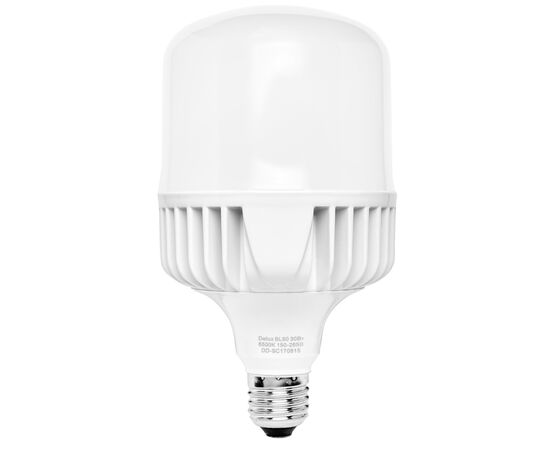 Лампочка Delux BL 80 30w 6500K (90007010)