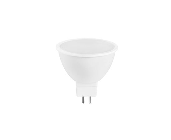 Лампочка Delux JCDR 5Вт 4100K 220В GU5.3 (90001293)