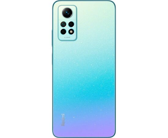 Мобільний телефон Xiaomi Redmi Note 12 Pro 8/256GB Star Blue (1009979), зображення 5 Мобільний телефон Xiaomi Redmi Note 12 Pro 8/256GB Star Blue (1009979), зображення 5