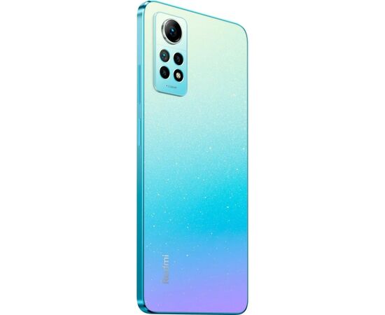 Мобільний телефон Xiaomi Redmi Note 12 Pro 8/256GB Star Blue (1009979), зображення 6 Мобільний телефон Xiaomi Redmi Note 12 Pro 8/256GB Star Blue (1009979), зображення 6