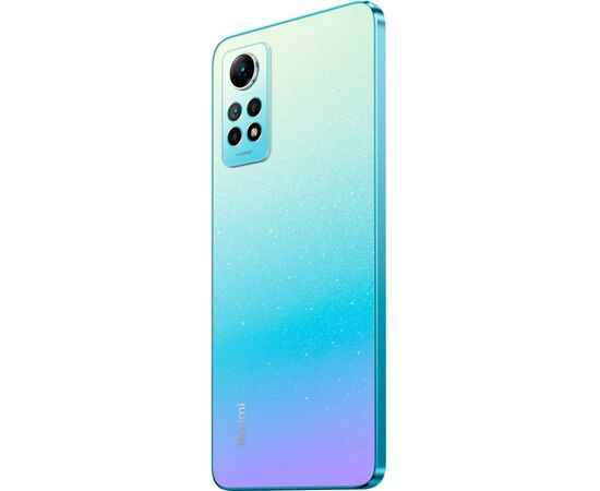 Мобільний телефон Xiaomi Redmi Note 12 Pro 8/256GB Star Blue (1009979), зображення 7 Мобільний телефон Xiaomi Redmi Note 12 Pro 8/256GB Star Blue (1009979), зображення 7