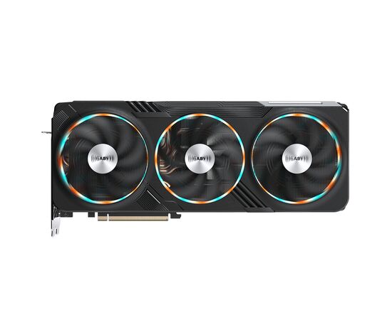 Видеокарта GIGABYTE GeForce RTX4070Ti 12Gb GAMING (GV-N407TGAMING-12GD), изображение 4 Видеокарта GIGABYTE GeForce RTX4070Ti 12Gb GAMING (GV-N407TGAMING-12GD), изображение 4