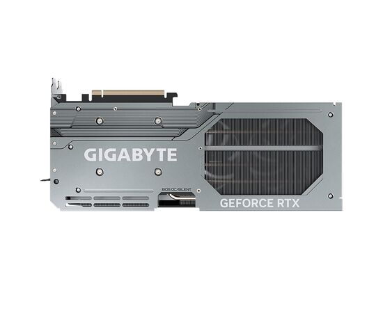 Видеокарта GIGABYTE GeForce RTX4070Ti 12Gb GAMING (GV-N407TGAMING-12GD), изображение 5 Видеокарта GIGABYTE GeForce RTX4070Ti 12Gb GAMING (GV-N407TGAMING-12GD), изображение 5