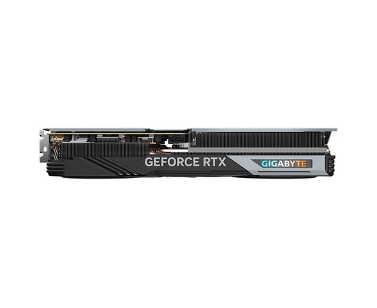 Видеокарта GIGABYTE GeForce RTX4070Ti 12Gb GAMING (GV-N407TGAMING-12GD), изображение 6 Видеокарта GIGABYTE GeForce RTX4070Ti 12Gb GAMING (GV-N407TGAMING-12GD), изображение 6