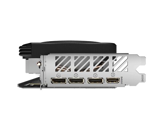 Видеокарта GIGABYTE GeForce RTX4070Ti 12Gb GAMING (GV-N407TGAMING-12GD), изображение 7 Видеокарта GIGABYTE GeForce RTX4070Ti 12Gb GAMING (GV-N407TGAMING-12GD), изображение 7