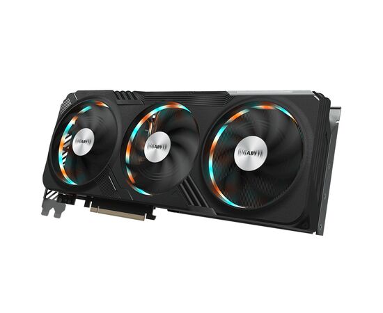 Видеокарта GIGABYTE GeForce RTX4070Ti 12Gb GAMING (GV-N407TGAMING-12GD), изображение 8 Видеокарта GIGABYTE GeForce RTX4070Ti 12Gb GAMING (GV-N407TGAMING-12GD), изображение 8