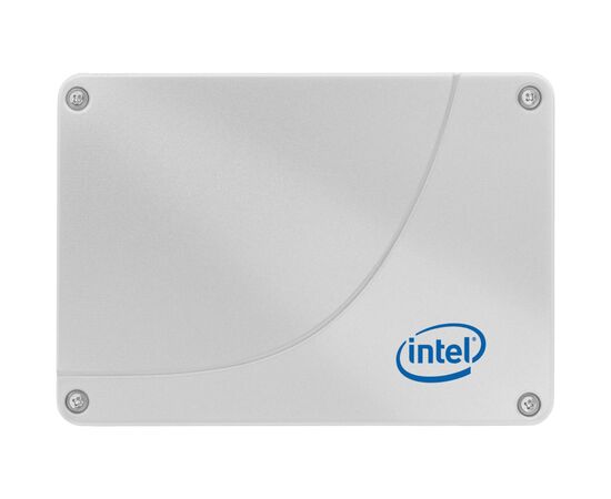 Накопичувач SSD 2.5" 3.84TB INTEL (SSDSC2KG038TZ01)