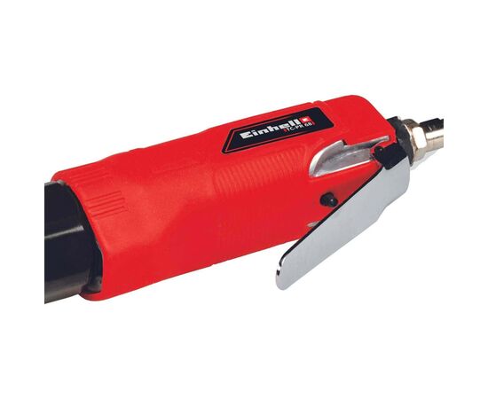 Гайковерт Einhell TC-PR 68, 6.3бар, 68Нм, 114л/мин, кейс (4139180), изображение 2 Гайковерт Einhell TC-PR 68, 6.3бар, 68Нм, 114л/мин, кейс (4139180), изображение 2