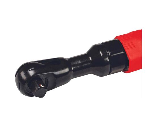 Гайковерт Einhell TC-PR 68, 6.3бар, 68Нм, 114л/мин, кейс (4139180), изображение 3 Гайковерт Einhell TC-PR 68, 6.3бар, 68Нм, 114л/мин, кейс (4139180), изображение 3