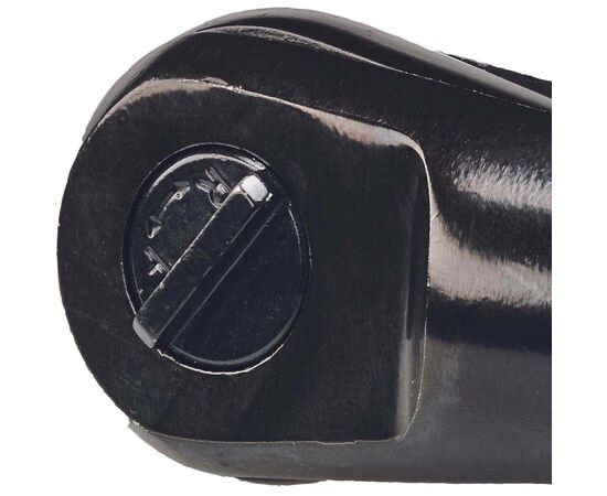 Гайковерт Einhell TC-PR 68, 6.3бар, 68Нм, 114л/мин, кейс (4139180), изображение 4 Гайковерт Einhell TC-PR 68, 6.3бар, 68Нм, 114л/мин, кейс (4139180), изображение 4