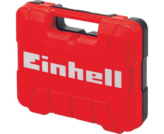 Гайковерт Einhell TC-PR 68, 6.3бар, 68Нм, 114л/мин, кейс (4139180), изображение 8 Гайковерт Einhell TC-PR 68, 6.3бар, 68Нм, 114л/мин, кейс (4139180), изображение 8