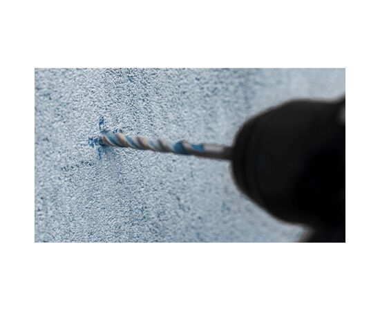 Набор сверл Stanley Expert MultiConstruction по металлу CYL-9, 4/5/6/6/8/10/12 мм, 7 шт. (2.608.900.647), изображение 5