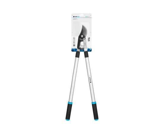 Секатор Cellfast IDEAL, d реза 45мм (40-411), изображение 5 Секатор Cellfast IDEAL, d реза 45мм (40-411), изображение 5