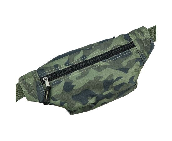 Сумка для инструмента Neo Tools поясная Camo, 36х12см, усиленная, полиэстер 600D, камуфляж (84-324), изображение 3 Сумка для инструмента Neo Tools поясная Camo, 36х12см, усиленная, полиэстер 600D, камуфляж (84-324), изображение 3