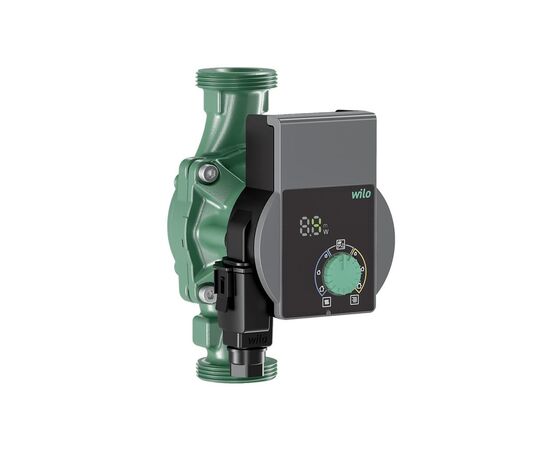 Циркуляционный насос Wilo Yonos Pico 1.0, 25/1-6-130, G 1 1/2, 10 бар, 130мм, 40Вт, 230В (4248085)
