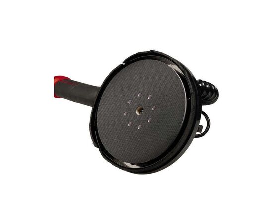 Шлифовальная машина Einhell TP-DW 18/225 Li - Solo, для стен, 18В, 225мм, 1.1-1.65м, кейс, (без АКБ и ЗУ) (4259990), изображение 4 Шлифовальная машина Einhell TP-DW 18/225 Li - Solo, для стен, 18В, 225мм, 1.1-1.65м, кейс, (без АКБ и ЗУ) (4259990), изображение 4