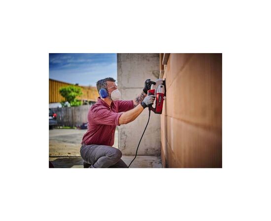 Бороздодел Einhell TE-MA 1700, диск 150мм, 1700 Вт, паз 38мм (4350740), изображение 4 Бороздодел Einhell TE-MA 1700, диск 150мм, 1700 Вт, паз 38мм (4350740), изображение 4