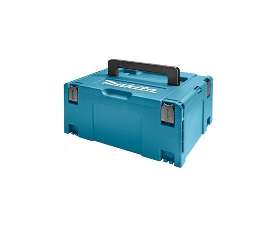 Ящик для инструментов Makita Makpac 2, 395х295х210 мм (821551-8)