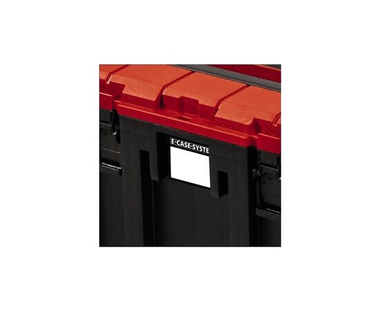 Ящик для инструментов Einhell E-Case M до 90кг. (4540021), изображение 3 Ящик для инструментов Einhell E-Case M до 90кг. (4540021), изображение 3