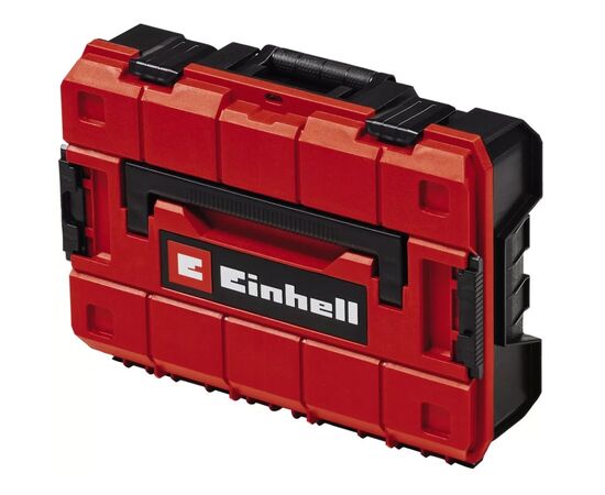 Ящик для инструментов Einhell E-Case S-F (пластик) до 25кг. (4540020)