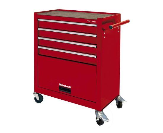 Ящик для інструментів Einhell TC-TW 100 (4510170)