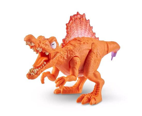 Игровой набор Smashers Light-Up Dino Mini с аксессуарами-В (Смешерс Лайт Ап Дино Мини) серия 4 (7473B), изображение 3 Игровой набор Smashers Light-Up Dino Mini с аксессуарами-В (Смешерс Лайт Ап Дино Мини) серия 4 (7473B), изображение 3