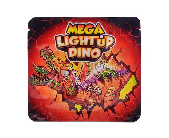 Игровой набор Smashers Light-Up Dino Mini с аксессуарами-В (Смешерс Лайт Ап Дино Мини) серия 4 (7473B), изображение 7 Игровой набор Smashers Light-Up Dino Mini с аксессуарами-В (Смешерс Лайт Ап Дино Мини) серия 4 (7473B), изображение 7