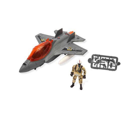 Игровой набор Chap Mei Солдаты AIR FALCON PATROL (545104)