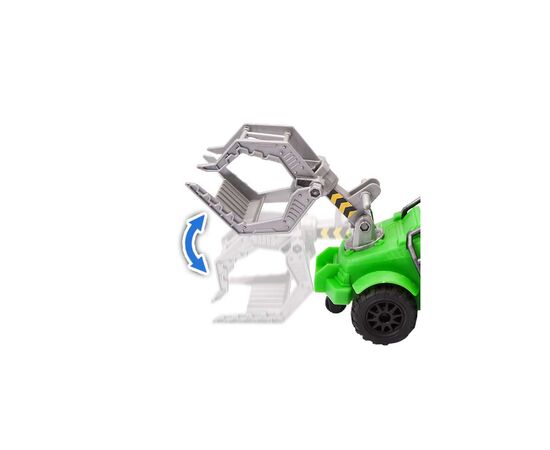 Игровой набор Dino Valley Дино Dino Catcher (542028-1), изображение 4 Игровой набор Dino Valley Дино Dino Catcher (542028-1), изображение 4