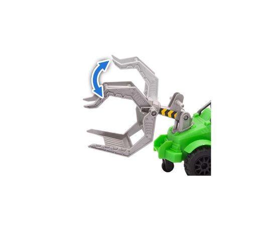 Игровой набор Dino Valley Дино Dino Catcher (542028-1), изображение 5 Игровой набор Dino Valley Дино Dino Catcher (542028-1), изображение 5