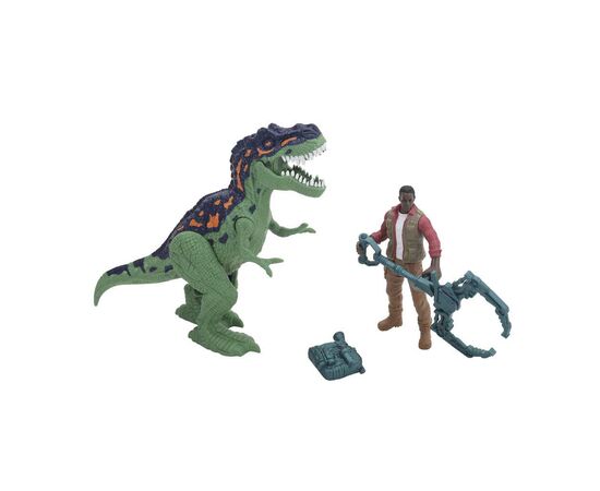 Игровой набор Dino Valley Дино Dino Danger (542015-1), изображение 3 Игровой набор Dino Valley Дино Dino Danger (542015-1), изображение 3