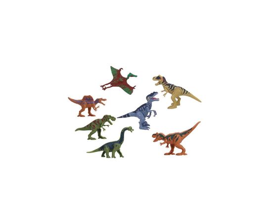 Игровой набор Dino Valley Дино DINO SKULL BUCKET (542029), изображение 4 Игровой набор Dino Valley Дино DINO SKULL BUCKET (542029), изображение 4