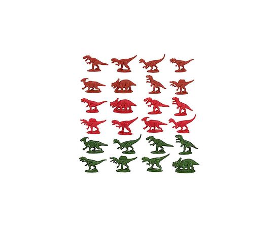 Игровой набор Dino Valley Дино DINO SKULL BUCKET (542029), изображение 5 Игровой набор Dino Valley Дино DINO SKULL BUCKET (542029), изображение 5
