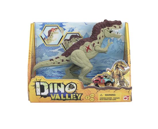 Игровой набор Dino Valley Дино DINOSAUR GROUP (542083-1), изображение 2 Игровой набор Dino Valley Дино DINOSAUR GROUP (542083-1), изображение 2