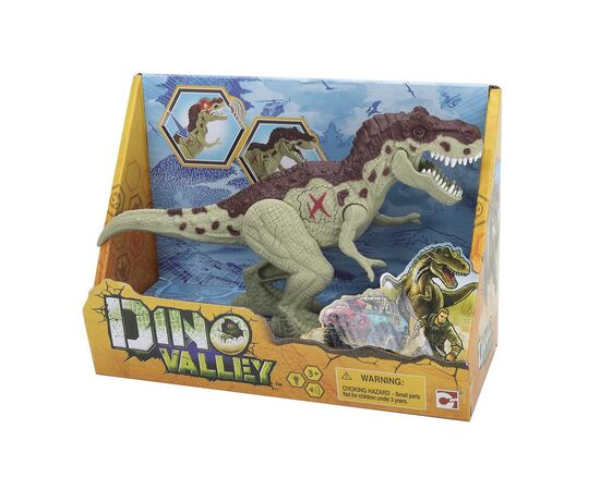 Игровой набор Dino Valley Дино DINOSAUR GROUP (542083-1), изображение 6 Игровой набор Dino Valley Дино DINOSAUR GROUP (542083-1), изображение 6