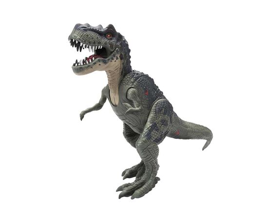 Игровой набор Dino Valley Дино Interactive T-Rex (542051), изображение 3 Игровой набор Dino Valley Дино Interactive T-Rex (542051), изображение 3