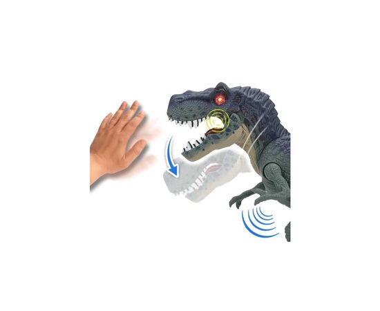 Игровой набор Dino Valley Дино Interactive T-Rex (542051), изображение 4 Игровой набор Dino Valley Дино Interactive T-Rex (542051), изображение 4